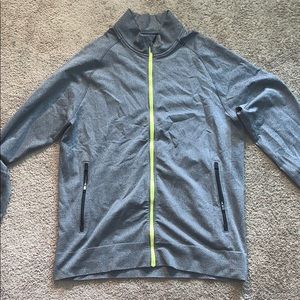 Lulu lemon sports jacket